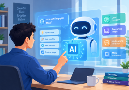 What is artificial intelligence explained for beginners
